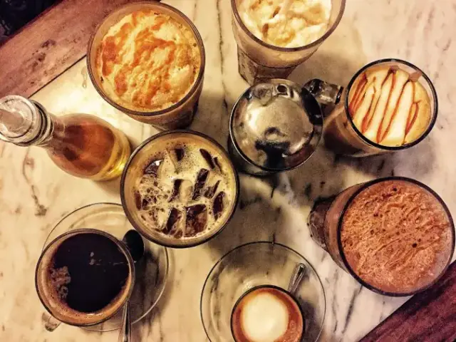 Bakoel Koffie