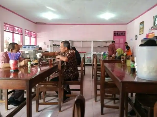 Gambar Makanan Warung Makan Condong Raos 3