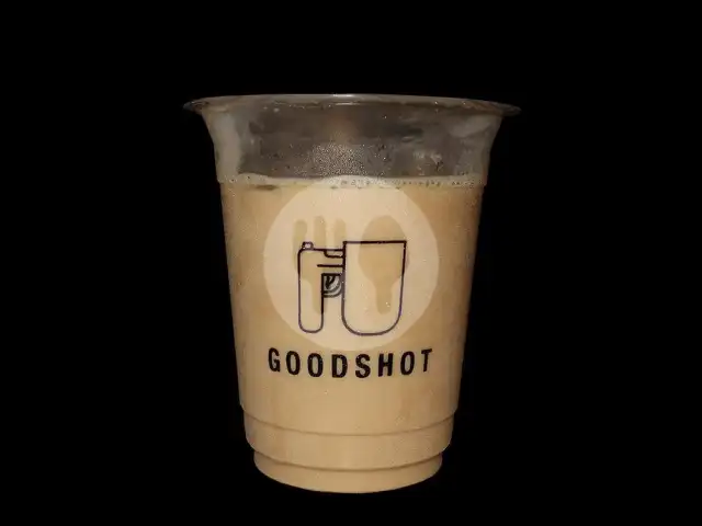 Gambar Makanan Goodshot Coffee Shop, Pasar Santa 1