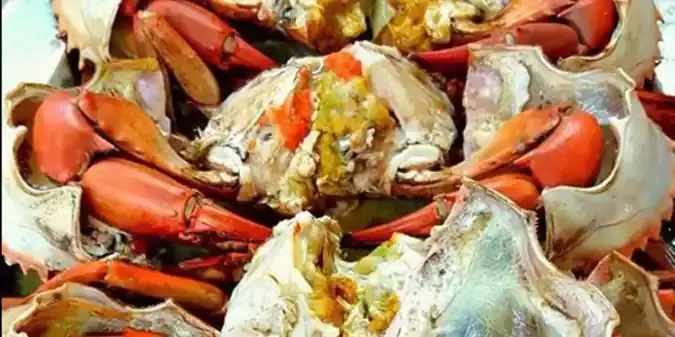 Pangkor Village Seafood