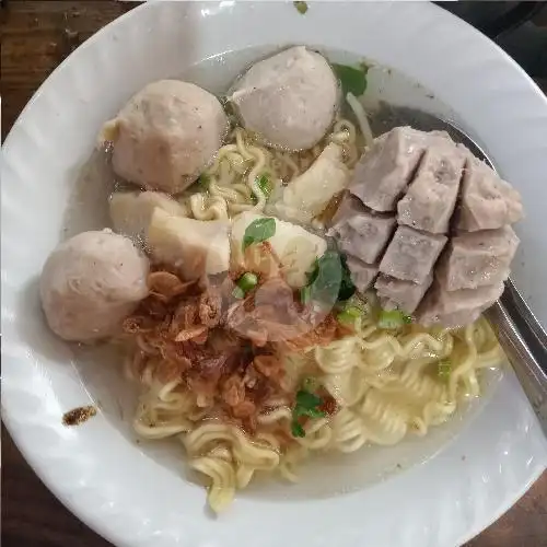 Gambar Makanan Pondok Bakso Dua Dara Cab. Duri Utara 21