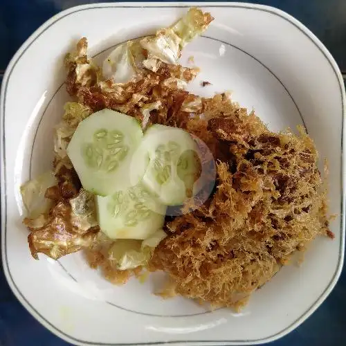 Gambar Makanan Ayam Batokok Barbar 8