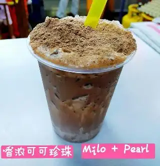 Da Fei Zai Kopitiam