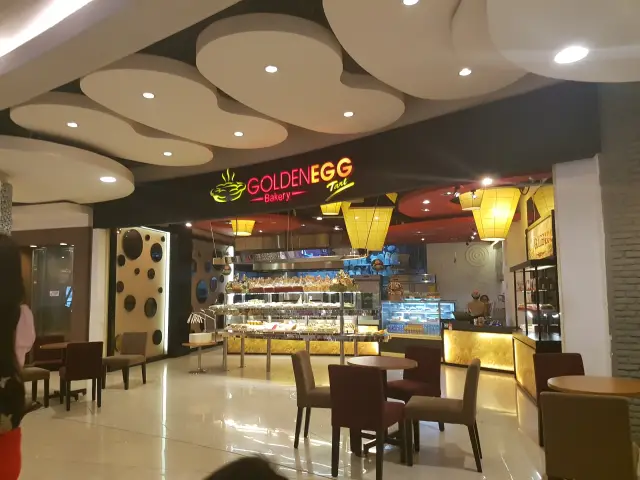 Gambar Makanan Golden Egg Bakery 17