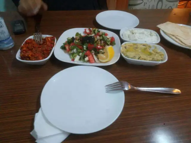 Eyvan Kebap'nin yemek ve ambiyans fotoğrafları 7
