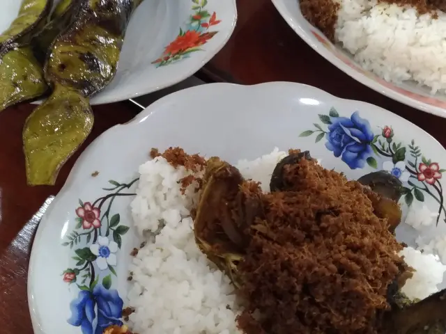 Gambar Makanan BebekGorengBulakKapal 16