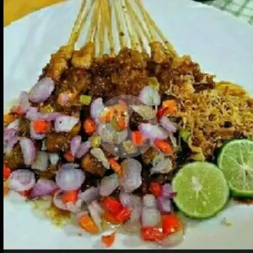 Gambar Makanan Sate Dan Soto Madura Basmalah 88 1