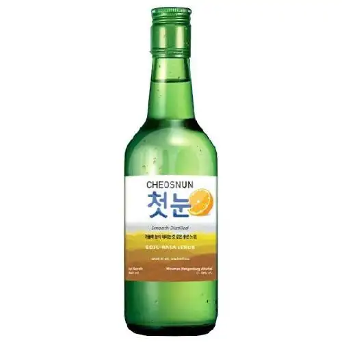 Gambar Makanan Soju Kawa Vibe Wine Liquor Beer DEPARI FROZEN, Baung III 18