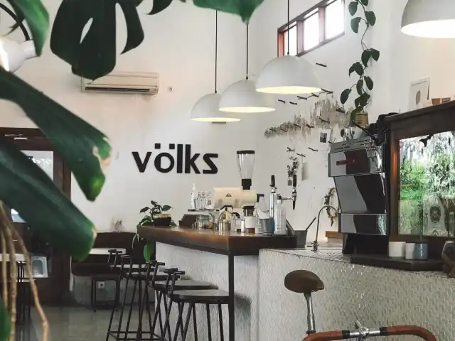 Gambar Makanan Völks Coffee 10