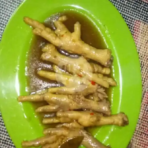 Gambar Makanan Kerang Padasuka, Bantarjati 7