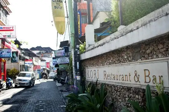 Gambar Makanan Kori Restaurant & Bar 12