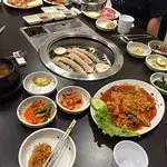 Won Korean Restaurant Food Photo 5
