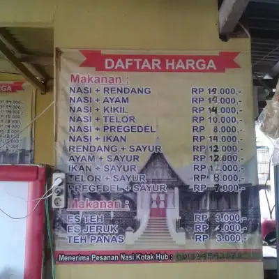 RUMAH MAKAN cqrano