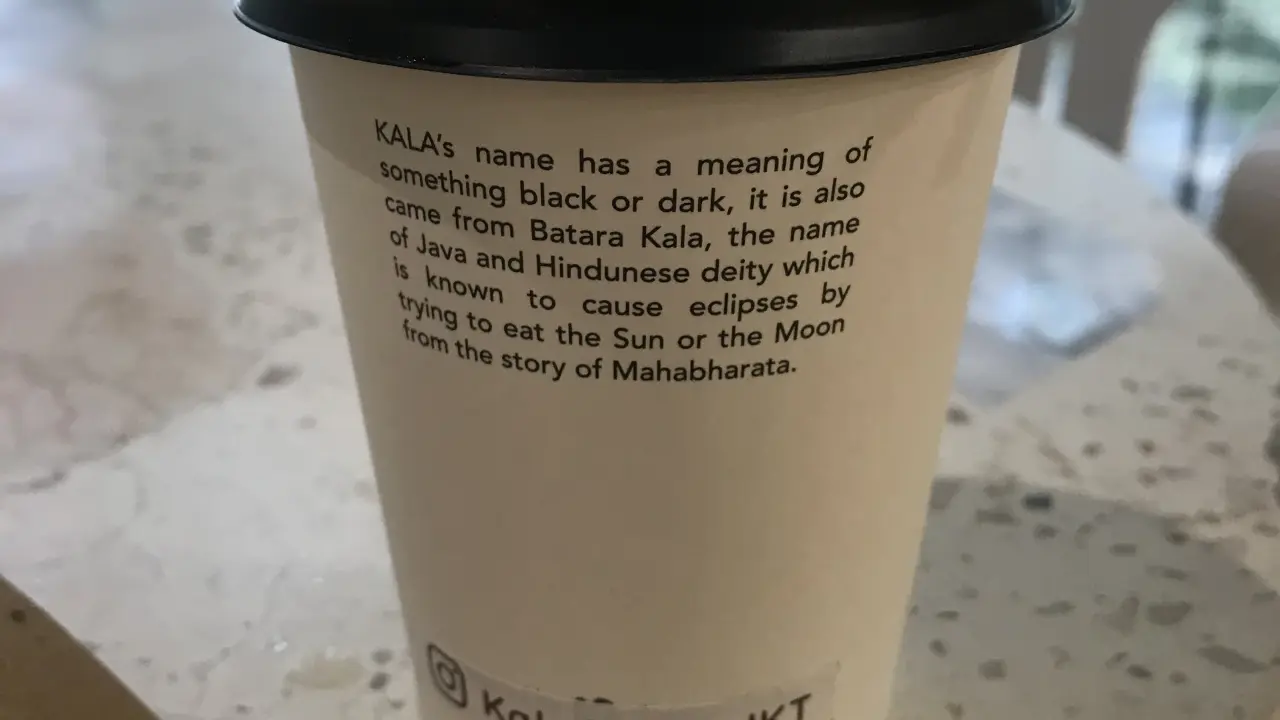 KalaCoffee