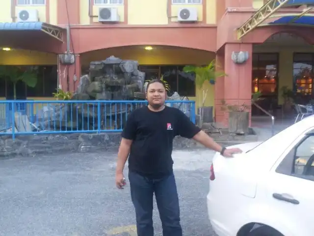 Kuala Perlis Seaview Hotel