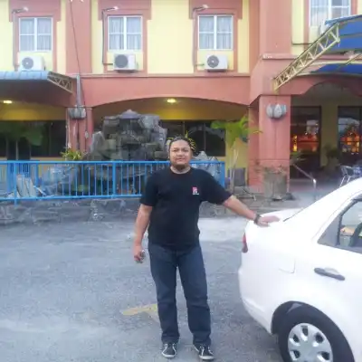 Kuala Perlis Seaview Hotel