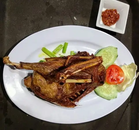 Gambar Makanan Warung Bali Chili 7