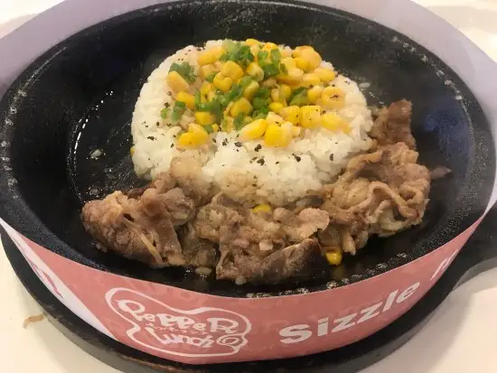 Pepper Lunch Express Robinsons Magnolia Food Photo 5