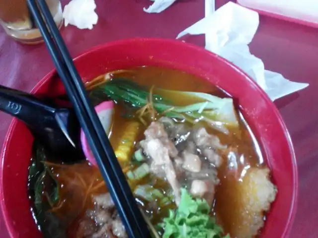 Gambar Makanan Kay Ramen 5