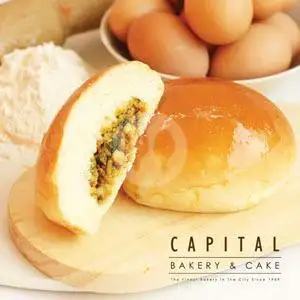 Gambar Makanan Capital Bakery & Cake, Kemanggisan 17