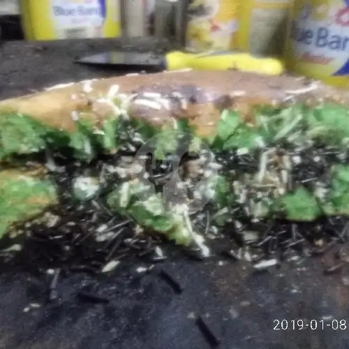 Gambar Makanan Martabak dan Terang Bulan 777, Perintis Kemerdekaan 6