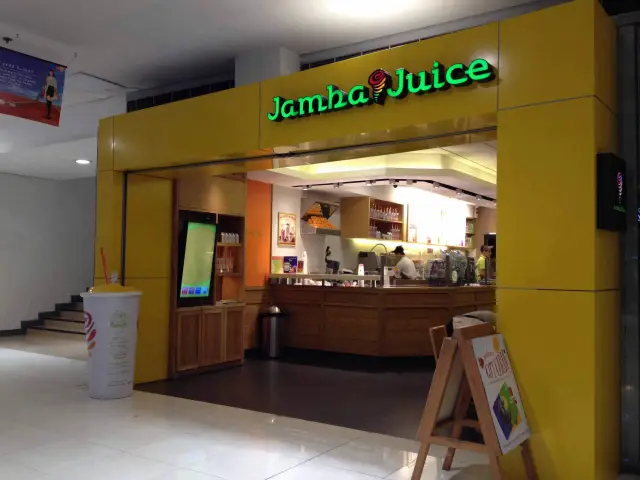 Jamba Juice Food Photo 10