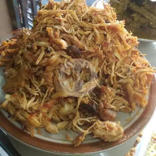 Gambar Makanan Nasi Campur Muslim Mukarromah  15
