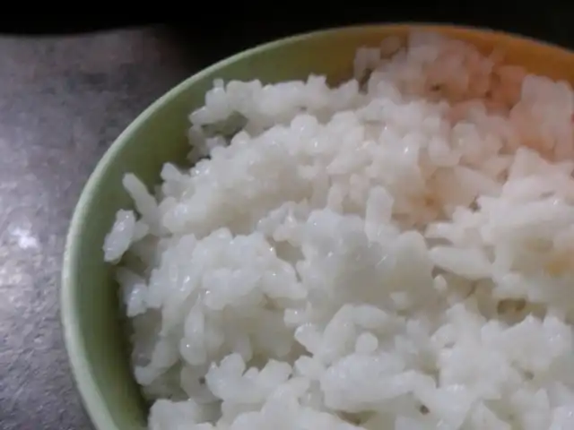 Japanese Food 2D