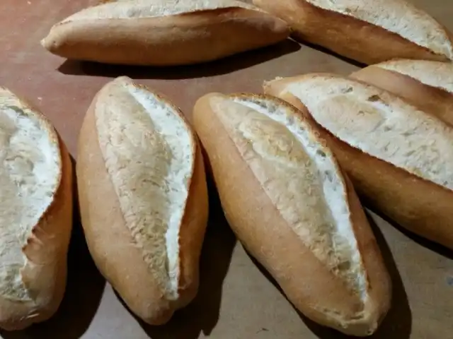 Demirdağ Ekmek'nin yemek ve ambiyans fotoğrafları 8