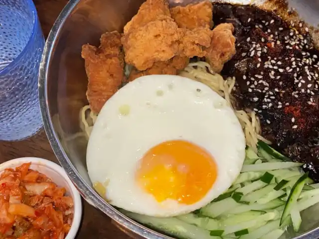 K Fry Urban Korean Food Photo 5