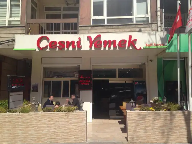 Çeşni Yemek'nin yemek ve ambiyans fotoğrafları 4