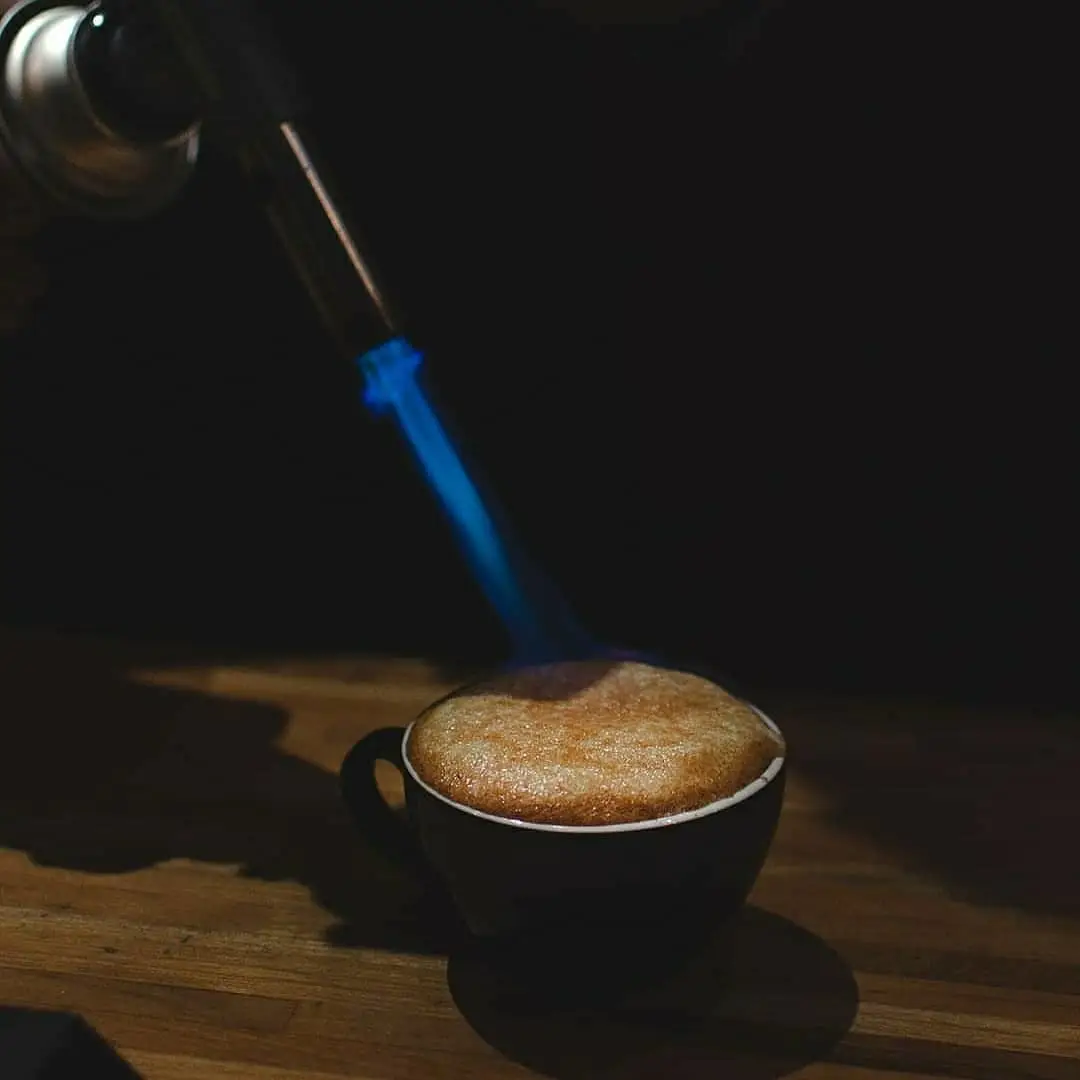 Upnormal Coffee Roasters