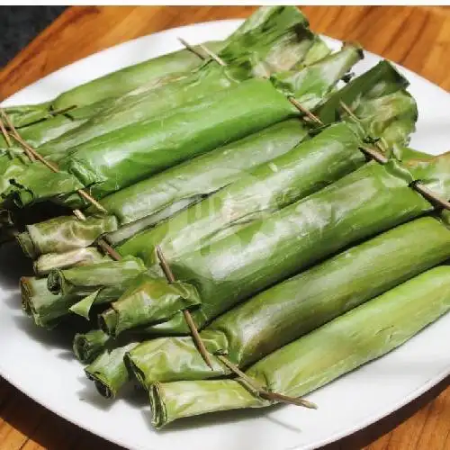 Gambar Makanan Pempek & Soto Betawi Bang Ben, Rajawali 16