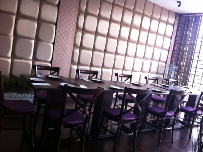 Gin Thai terdekat Restoran dan Tempat Makan Thailand terdekat di Jakarta