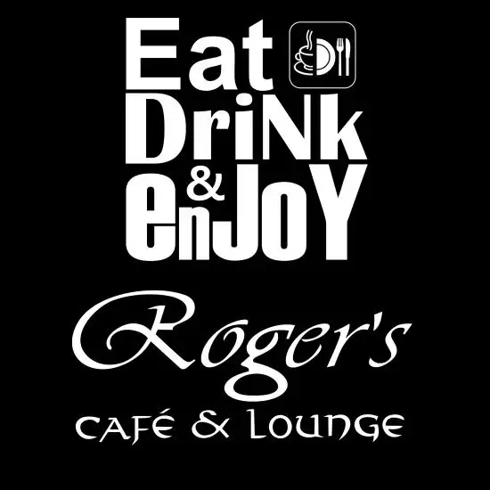 Gambar Makanan Roger's Cafe & Lounge 1