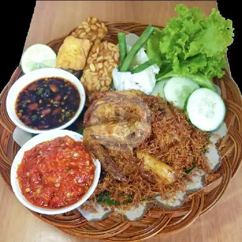 Gambar Makanan Ayam Koneng, Bridjen Katamso 3