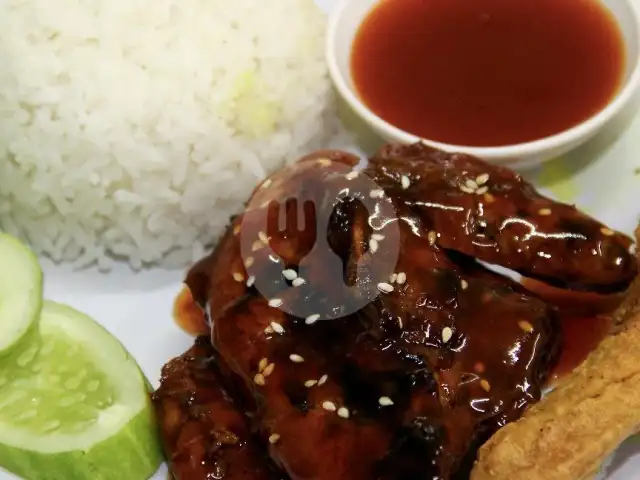 Gambar Makanan Ayam Bakar MANTAN (Enaknya Mana Tahaaan), Tanjung Duren 11