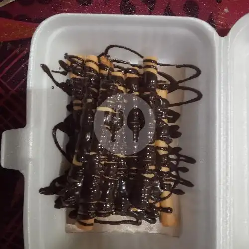 Gambar Makanan Dessert Dan Cemilan Bymila 6