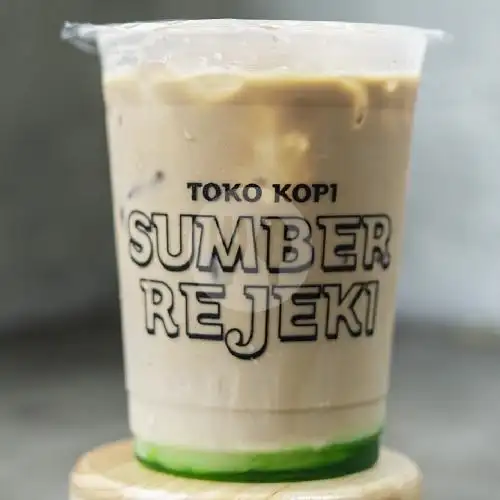 Gambar Makanan Toko Kopi Sumber Rejeki, Banyuwangi Kota 9