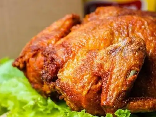 Ayam Tempongan 2, JL. N.Kahuripan No.9