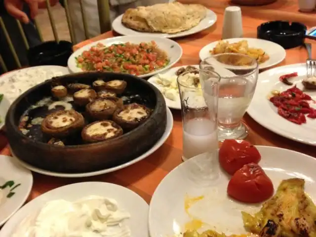 Adana Ocakbaşı Paşanın Yeri'nin yemek ve ambiyans fotoğrafları 18