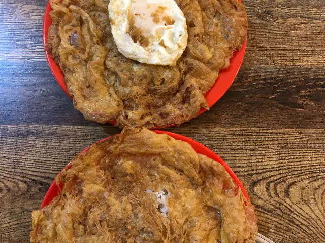 Gambar Makanan Nasi Telor Sentosa 5