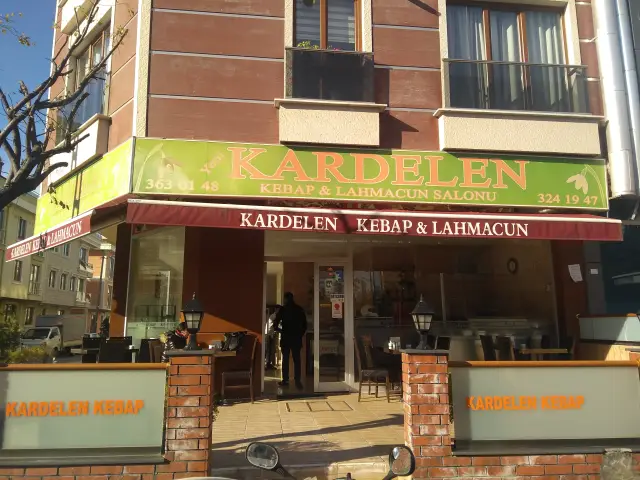 Yeni Kardelen Kebap & Lahmacun Salonu'nin yemek ve ambiyans fotoğrafları 4