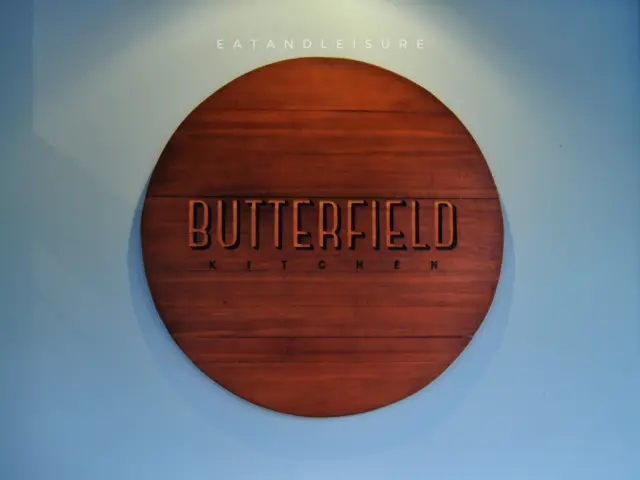 Gambar Makanan Butterfield Kitchen 2