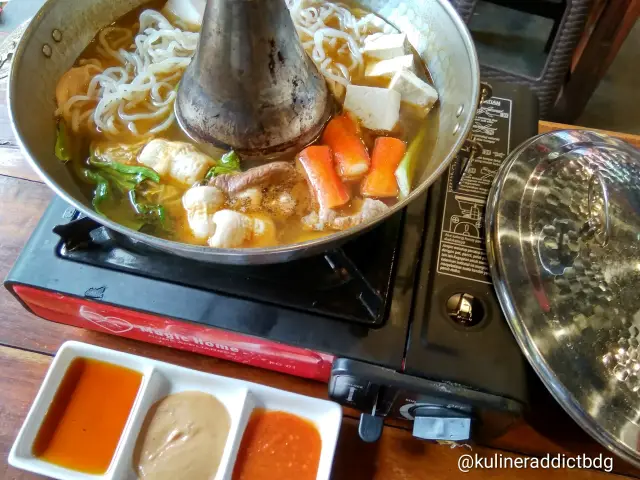 Gambar Makanan CuisineMomiji 10