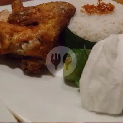 Gambar Makanan Ayam Goreng By Dapurramay, Gg.Kutilang No 826 Purwokerto 2