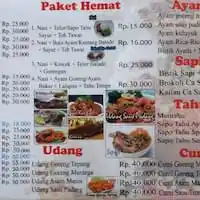 Gambar Makanan Kantin Akiko 1