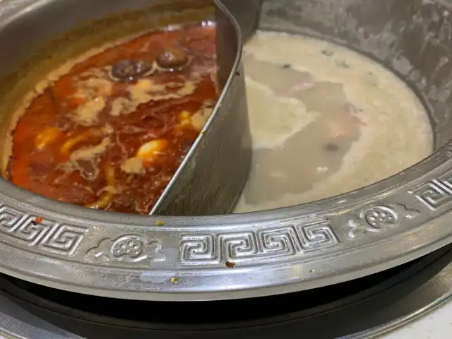 Fei Fan Hotpot Food Photo 14