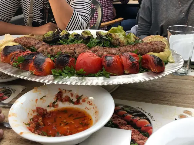 Müslüm Kebap'nin yemek ve ambiyans fotoğrafları 74