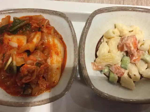 Gambar Makanan Mr. Park Korean Casual Dining 4